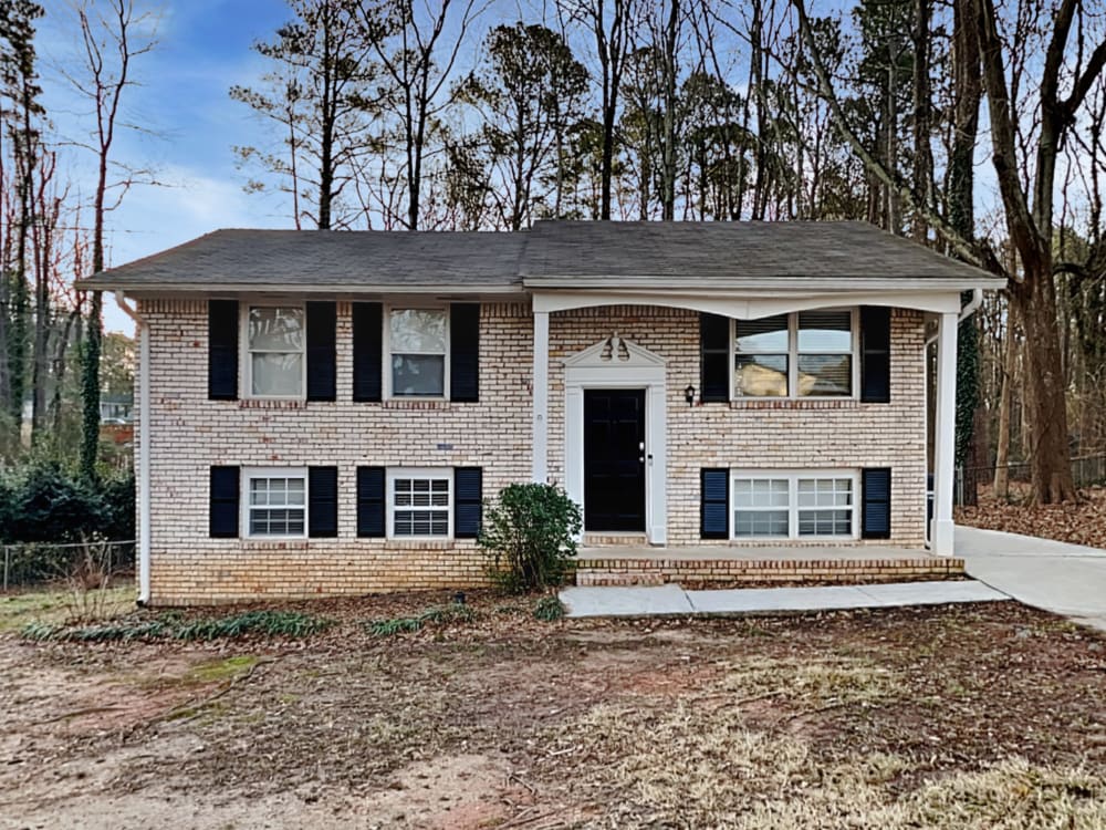 2071 Devore Dr SW, Marietta, GA, 30008 Invitation Homes