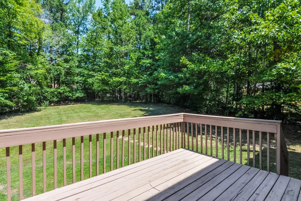 209 Wenonah Way, Durham, NC, 27713 Invitation Homes