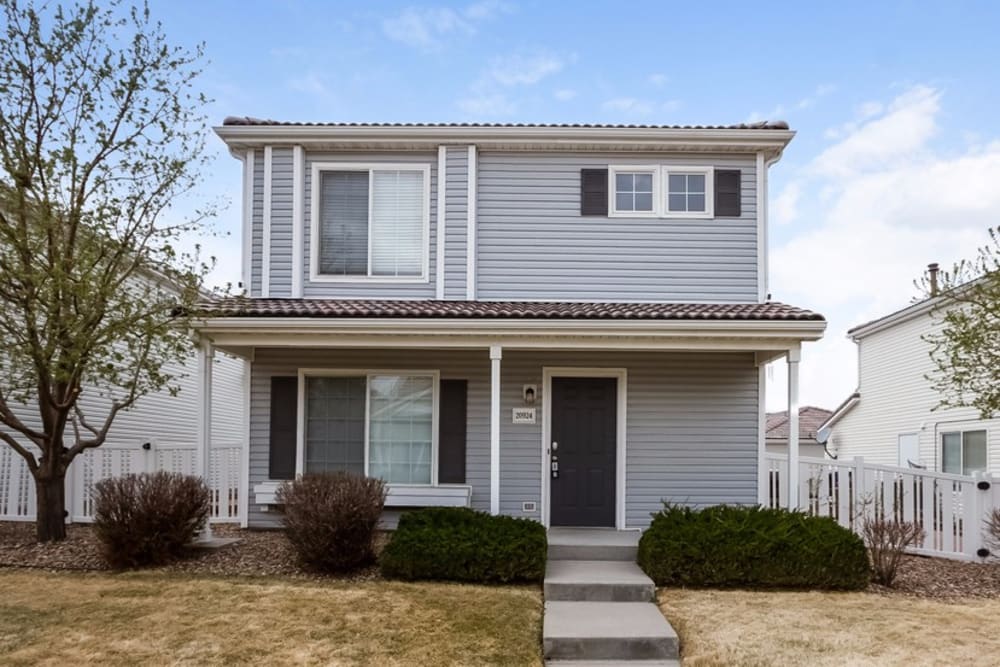 20924 E 47th Ave, Denver, CO, 80249 | Invitation Homes