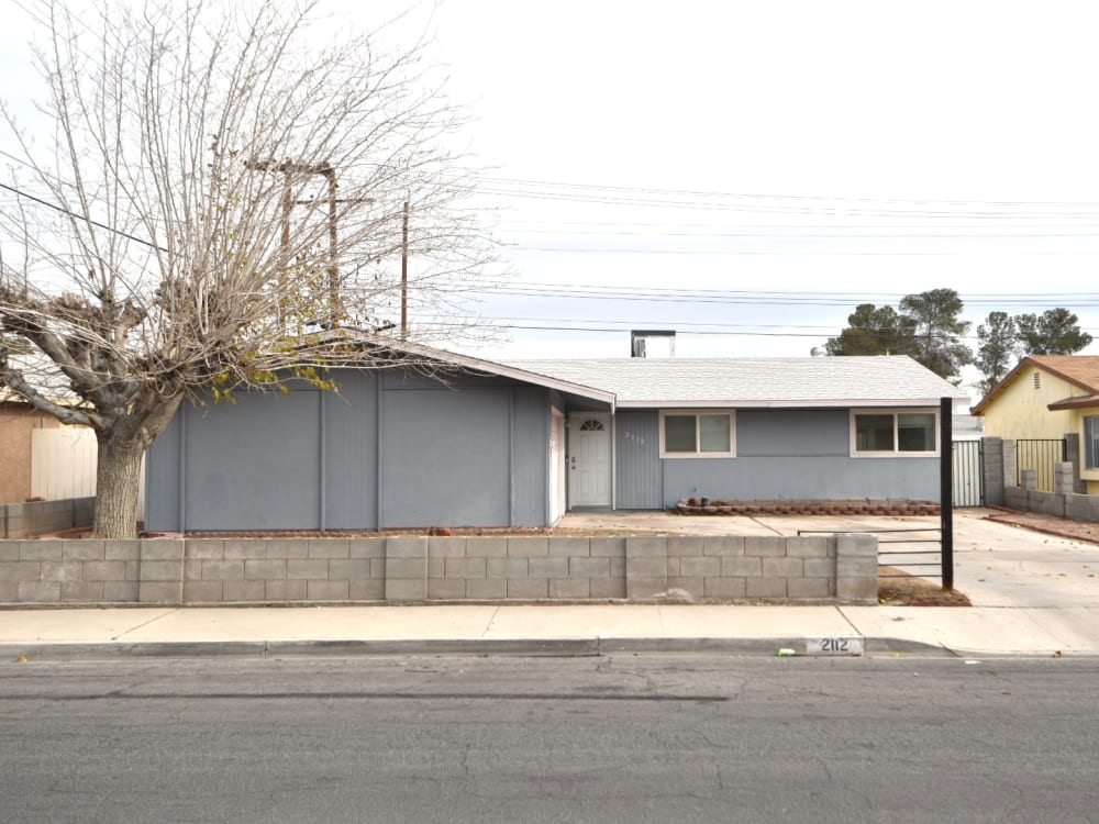 2112 Jeanne Drive, Las Vegas, NV, 89108 | Invitation Homes