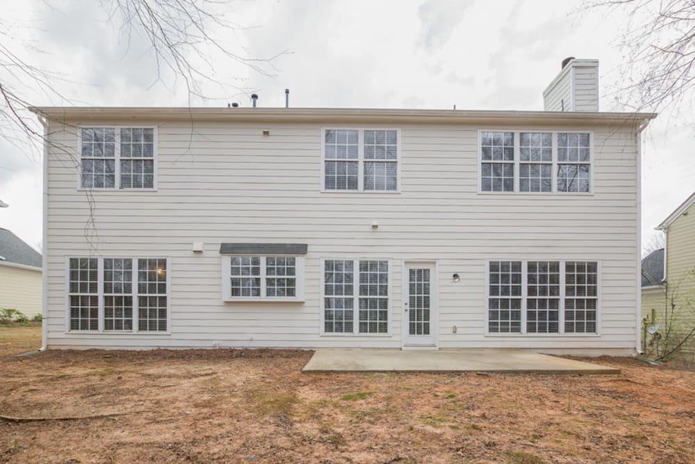 2132 Tallapoosa Dr, Duluth, GA, 30097 Invitation Homes