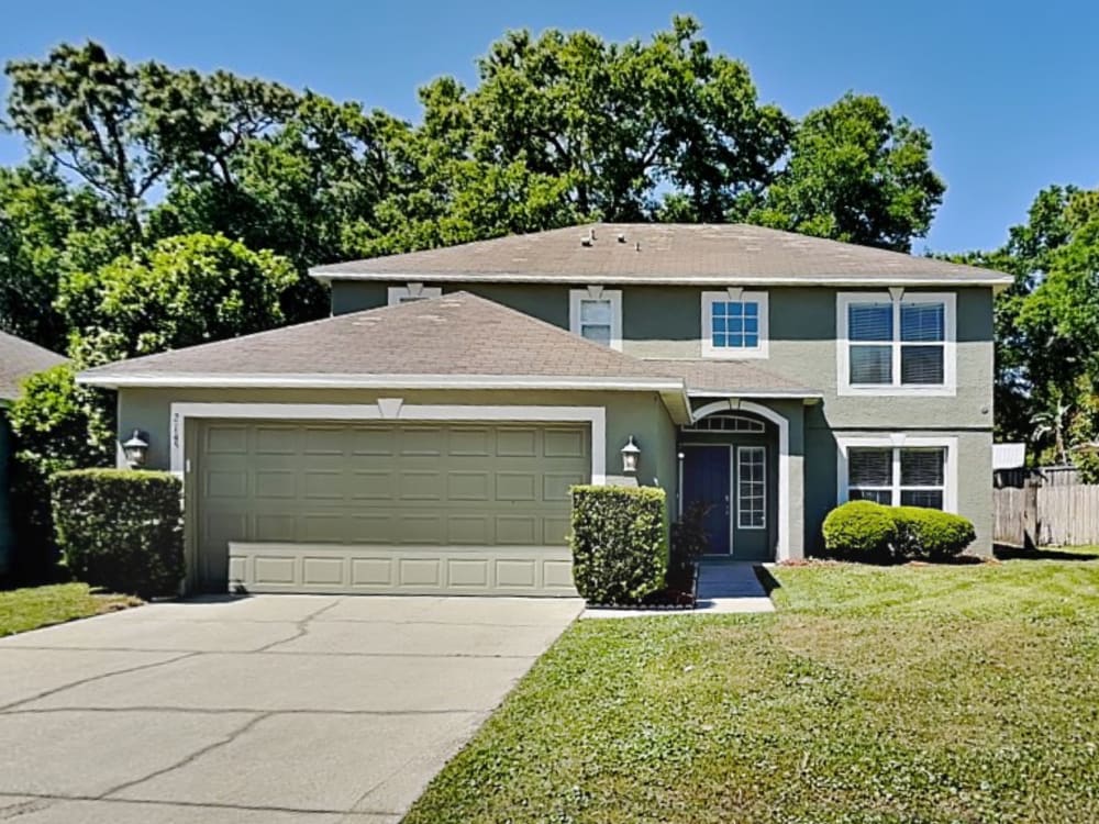 2145 Wekiva Reserve Blvd, Apopka, FL, 32703 Invitation Homes