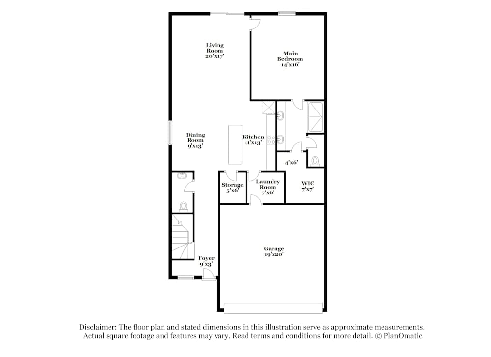 property