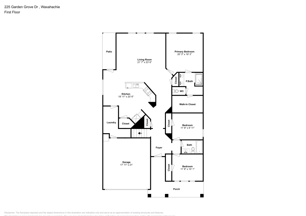 property