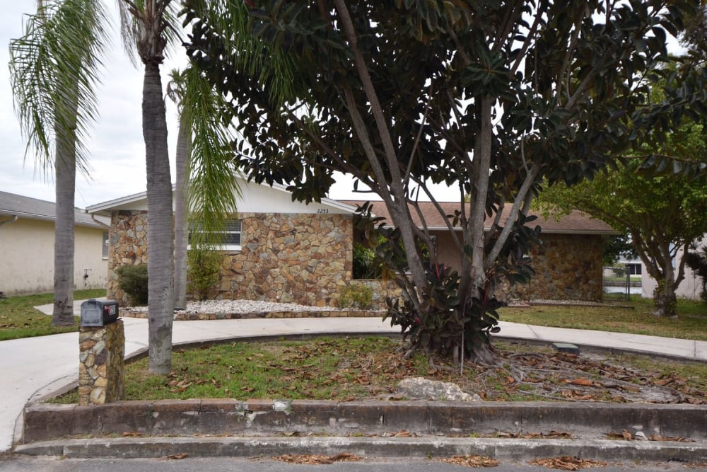 property