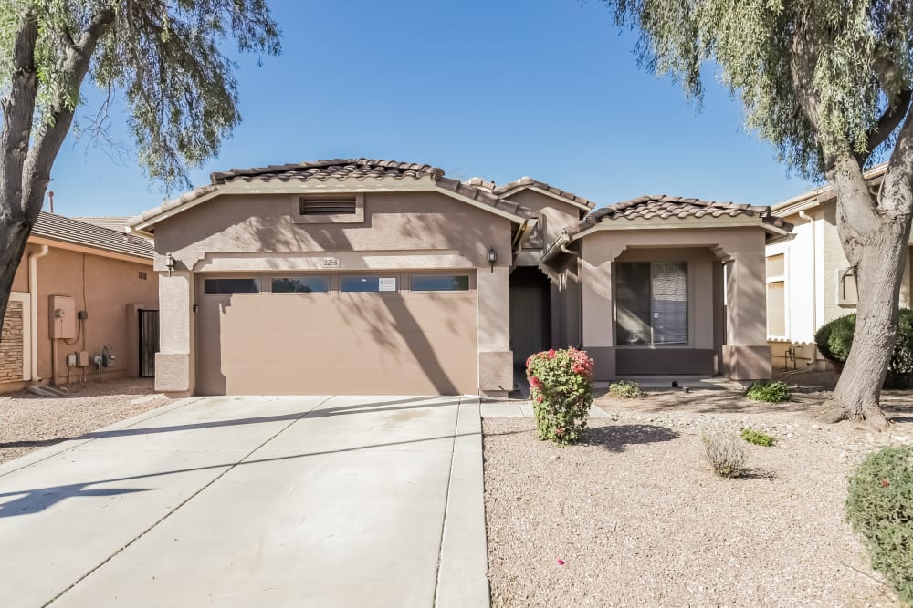 2258 S 88 Drive, Tolleson, AZ, 85353 | Invitation Homes