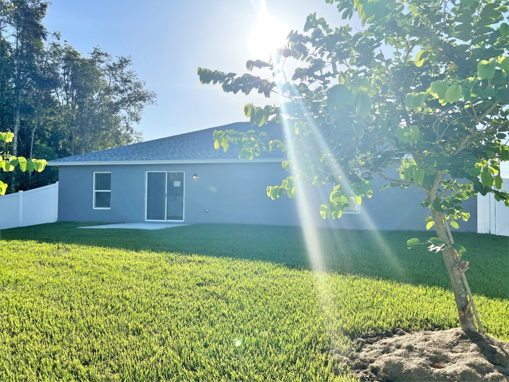 2308 SW Savona Blvd, Port Saint Lucie, FL, 34953 Invitation Homes