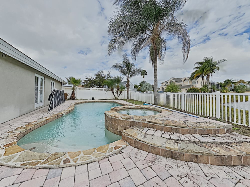 2327 Rochelle Ave, Kissimmee, FL, 34746 Invitation Homes