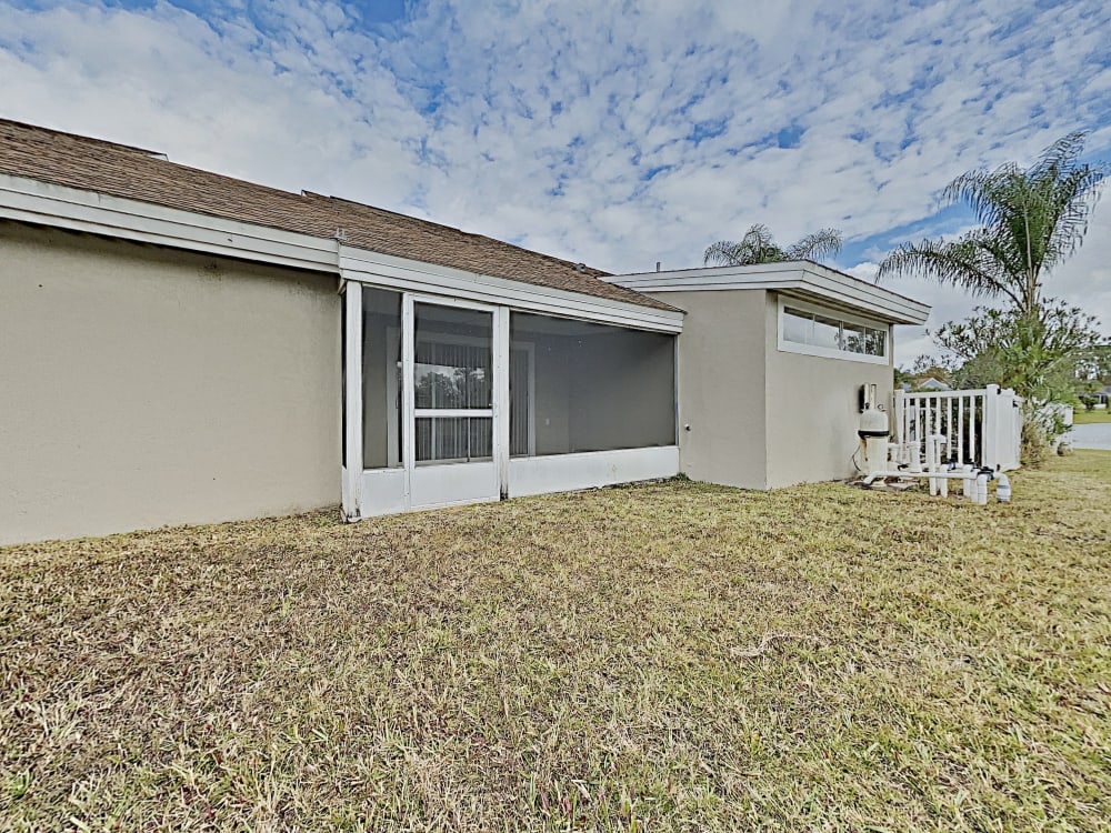 2327 Rochelle Ave, Kissimmee, FL, 34746 Invitation Homes