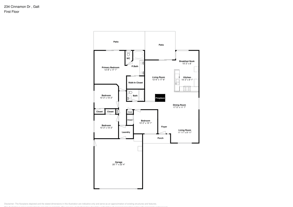 property