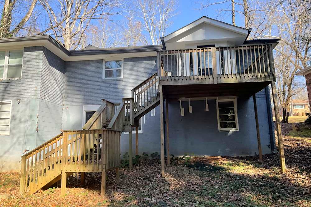 Timber Ridge Ot 2393 Timber Ridge Ct, Decatur, GA, 30032 | Invitation Homes