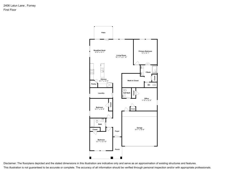 property
