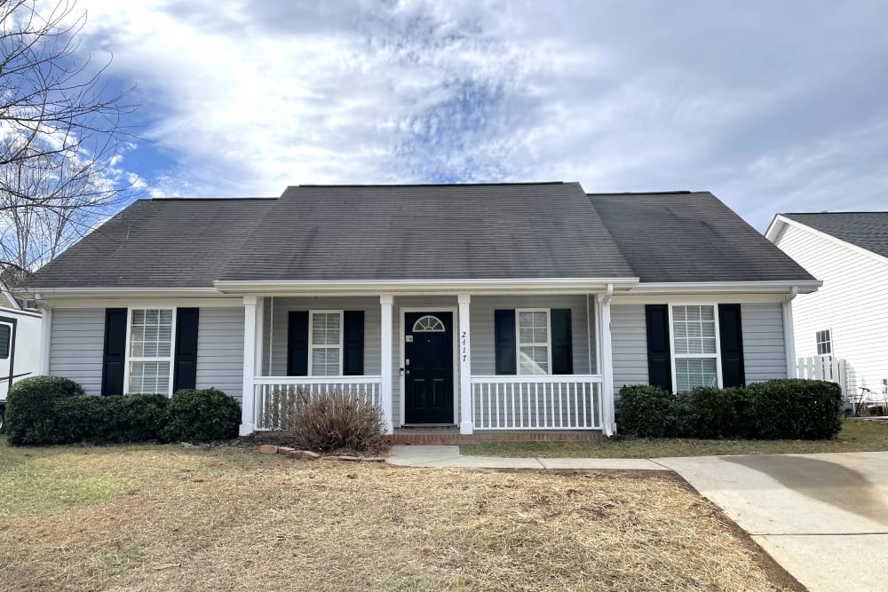 2417 Barkers Ridge Dr, Bessemer City, NC, 28016 Invitation Homes