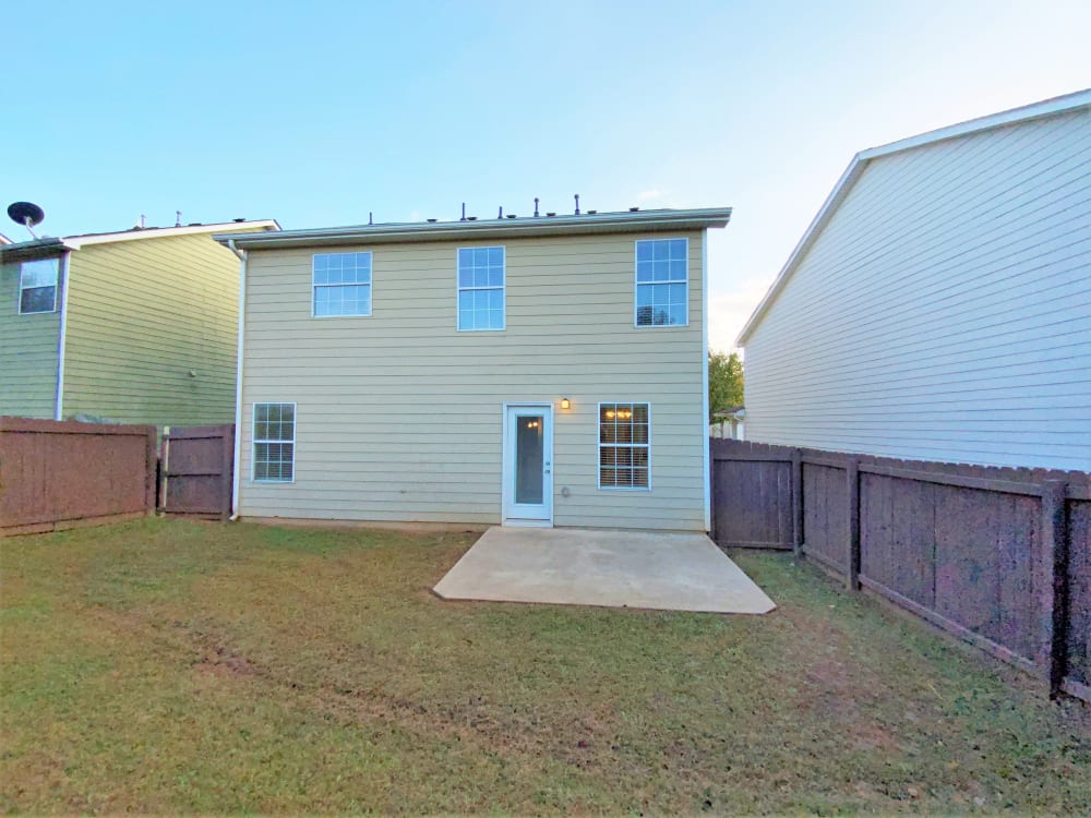 2432 Cornell Cir, Mcdonough, GA, 30253 Invitation Homes