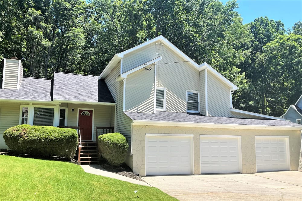 2462 Chauncey Ln, Marietta, GA, 30064 Invitation Homes