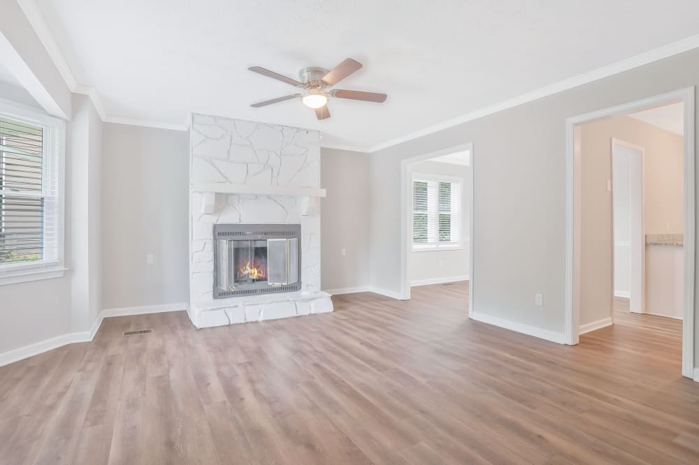 2462 Chauncey Ln, Marietta, GA, 30064 Invitation Homes