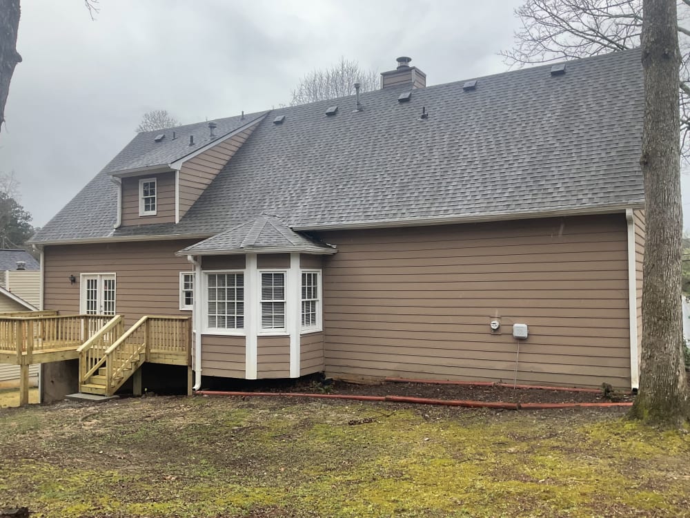 2464 Chauncey Ln SW, Marietta, GA, 30064 Invitation Homes