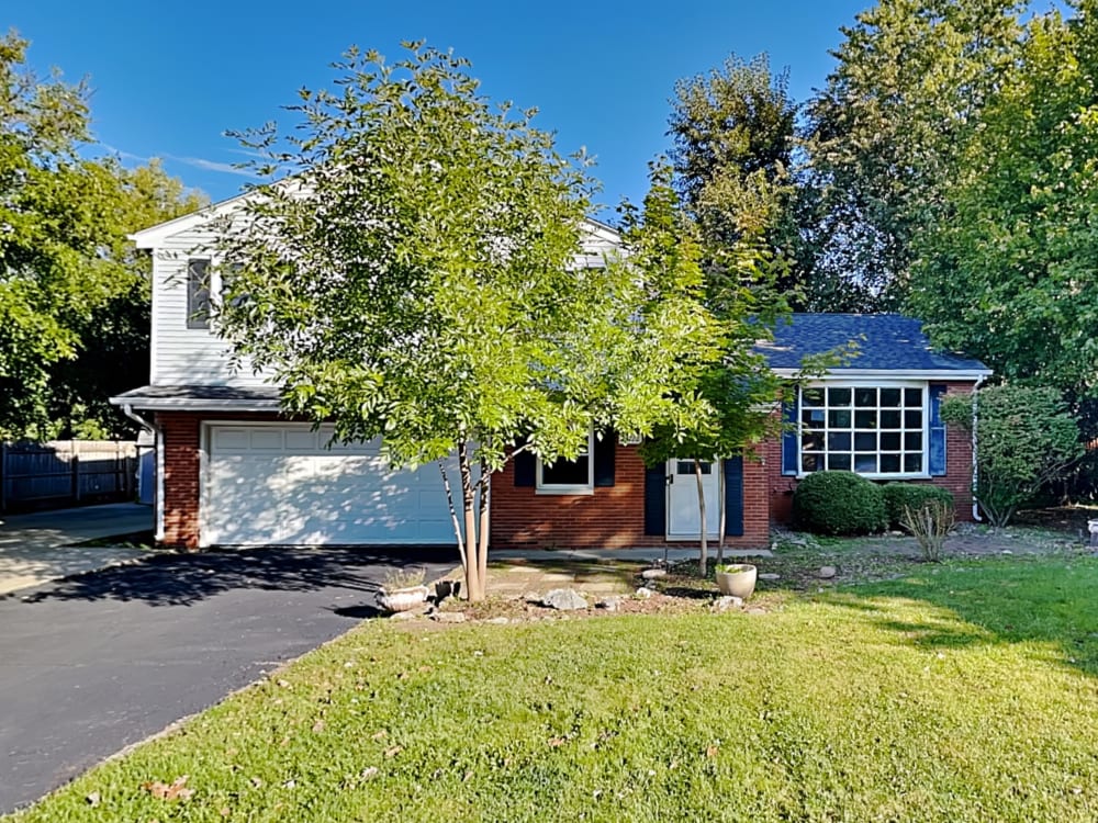 24726 W Renwick Rd, Plainfield, IL, 60544 Invitation Homes