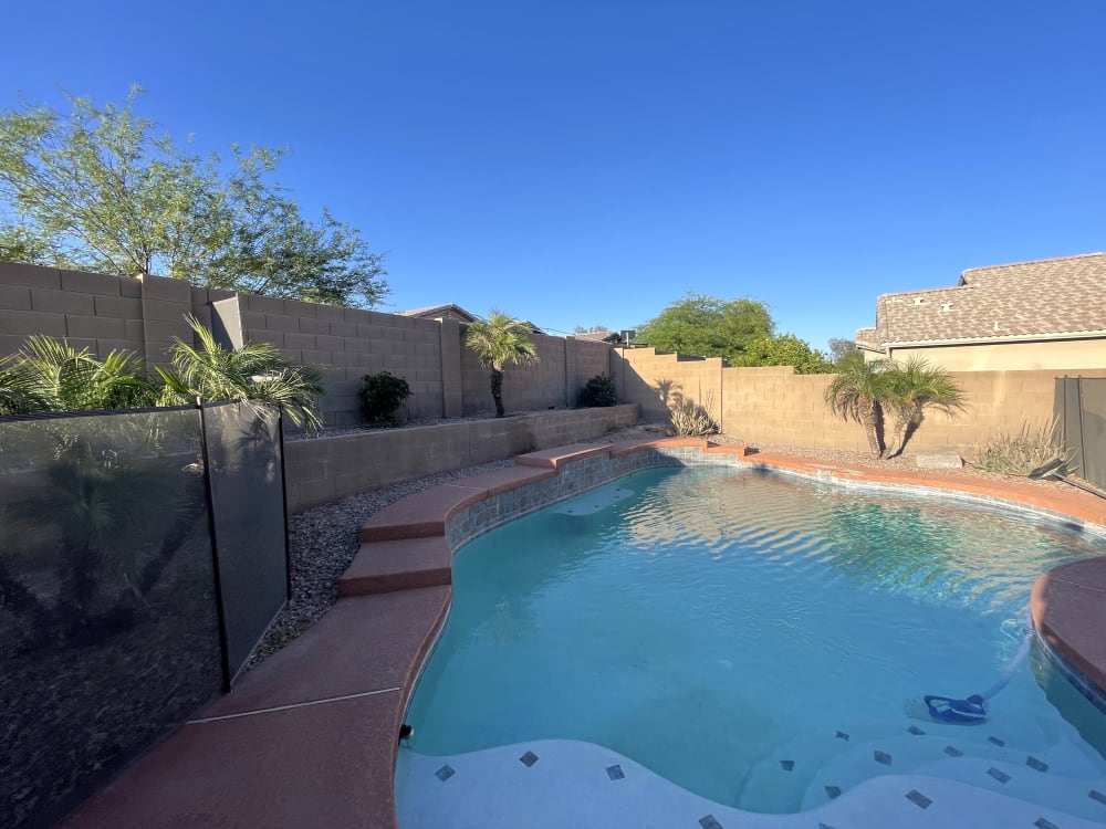 24902 W Wayland Dr, Buckeye, AZ, 85326 Invitation Homes