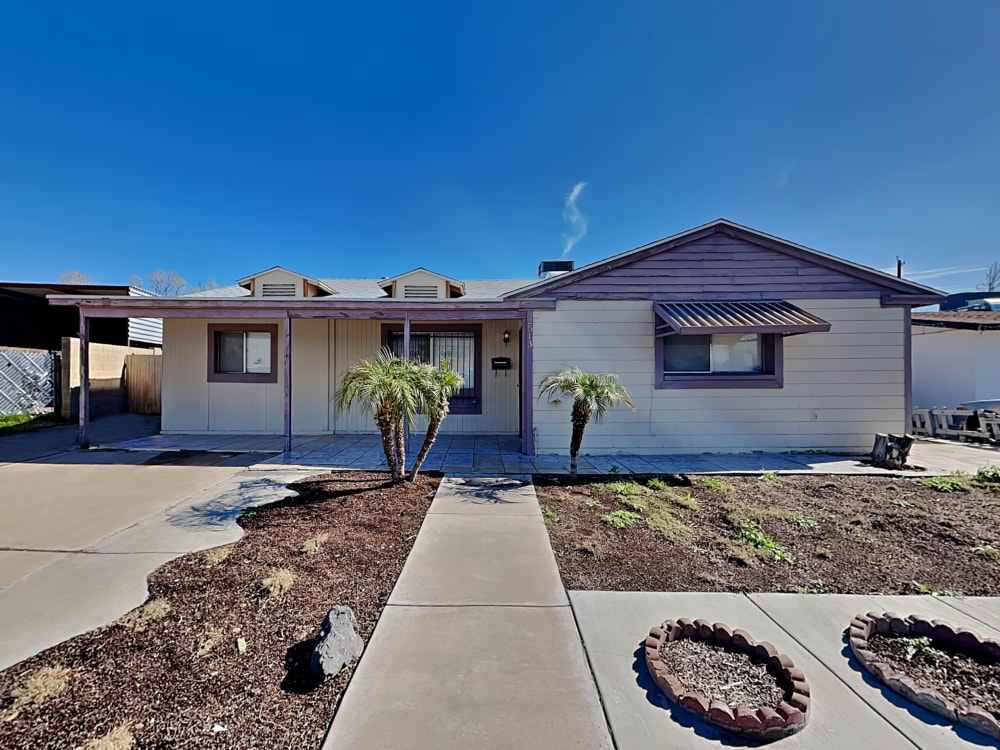 2513 N 51st Ln, Phoenix, AZ, 85035 | Invitation Homes