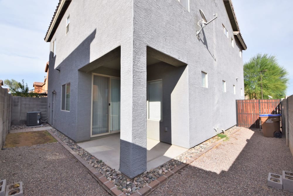 254 S Aaron, Mesa, AZ, 85208 Invitation Homes