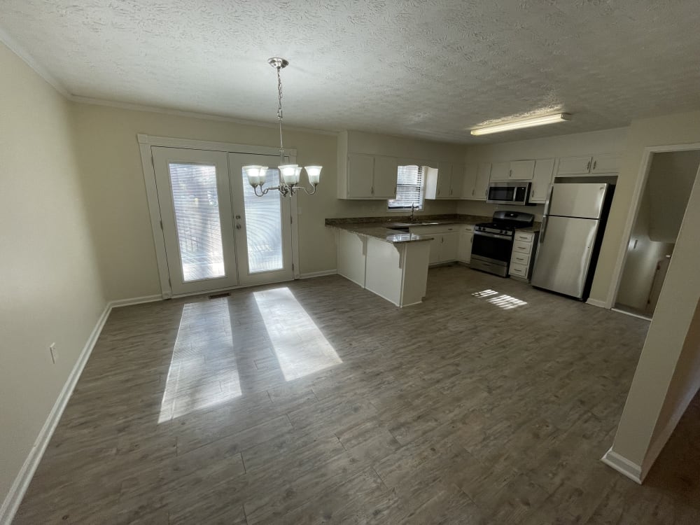 2651 Whitehaven Dr SW, Marietta, GA, 30064 Invitation Homes