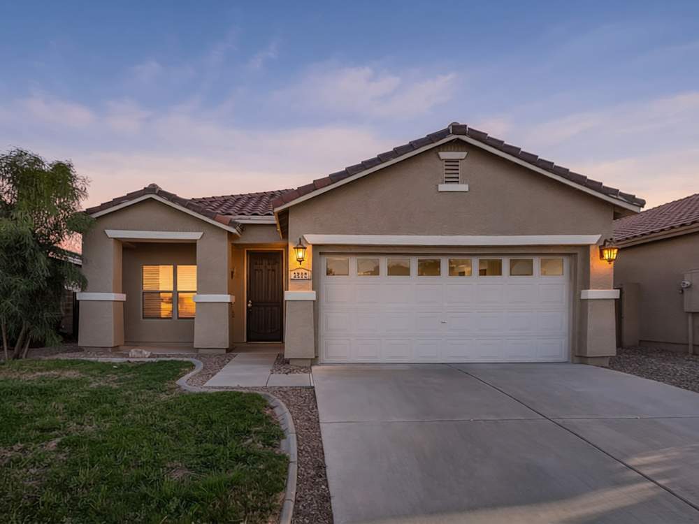 2699 W Camp River Rd, Queen Creek, AZ, 85142 | Invitation Homes