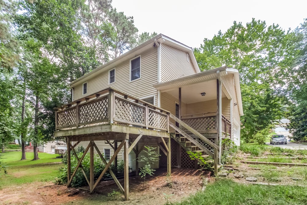 2710 Old Ivy Ct Buford GA 30519 Invitation Homes