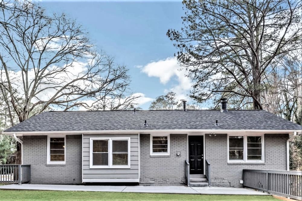 2714 Holley Ct, Atlanta, GA, 30344 Invitation Homes