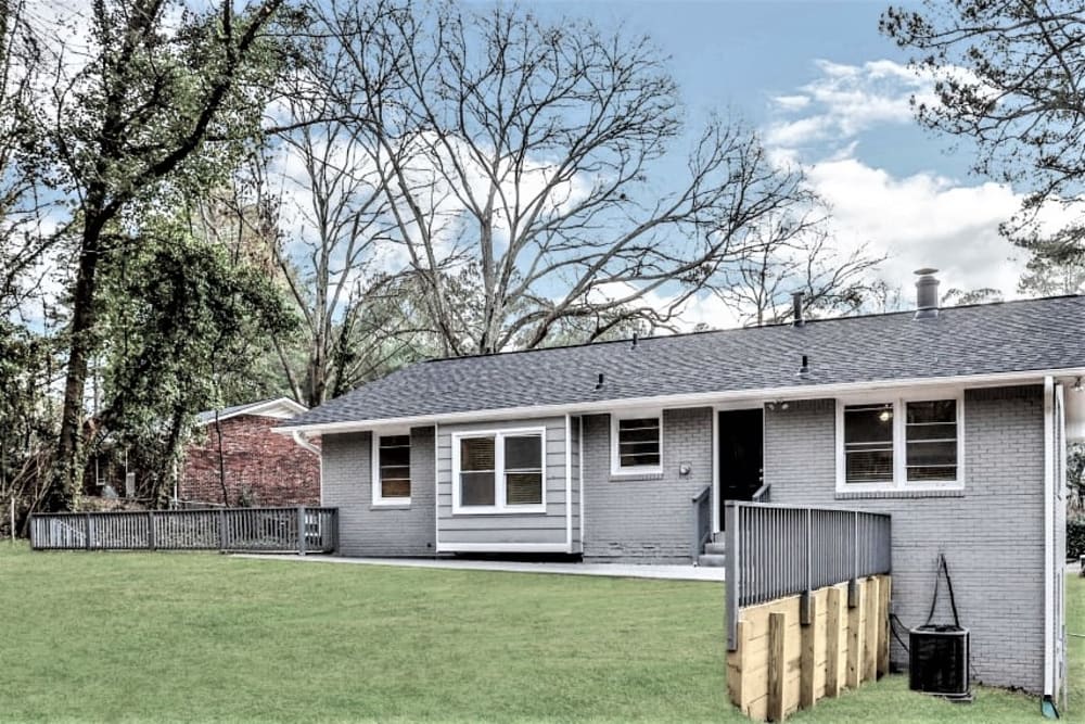 2714 Holley Ct, Atlanta, GA, 30344 Invitation Homes