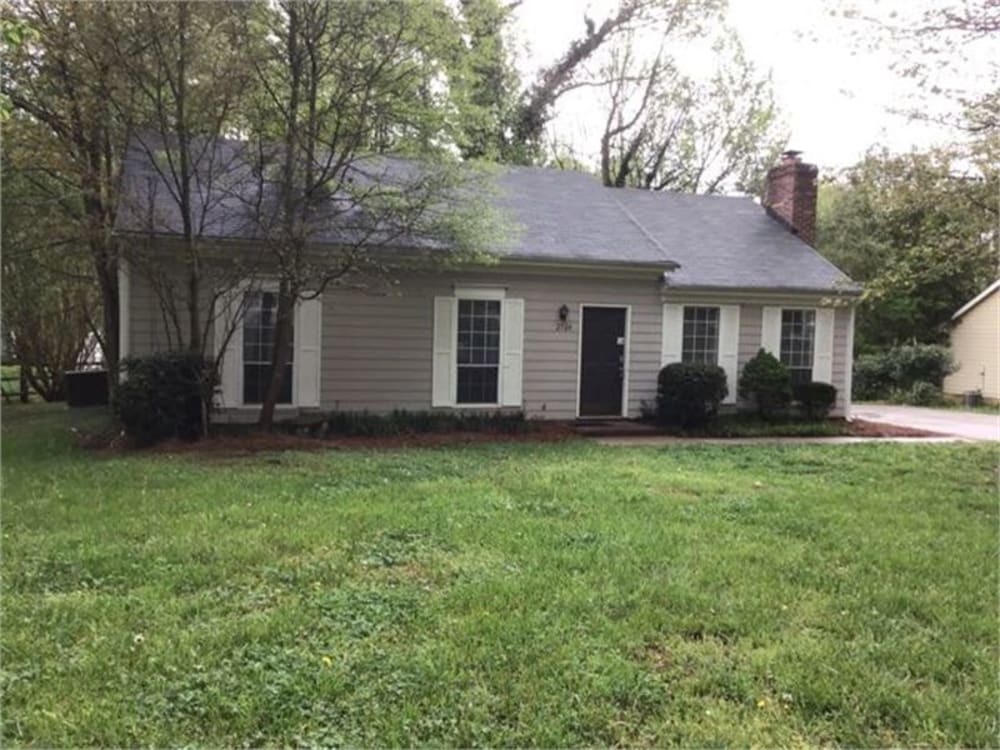 2724 Olde Whitehall Rd, Charlotte, NC, 28273 Invitation Homes