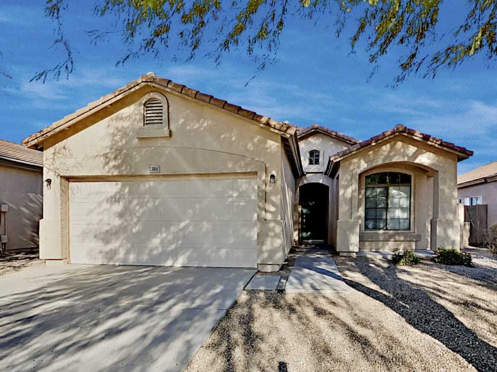 2746 E Morenci Rd, San Tan Valley, AZ, 85143 Invitation Homes