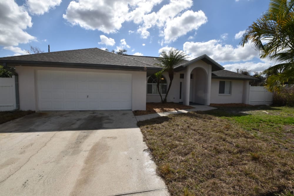 2785 Tusket Ave, North Port, FL, 34286 Invitation Homes