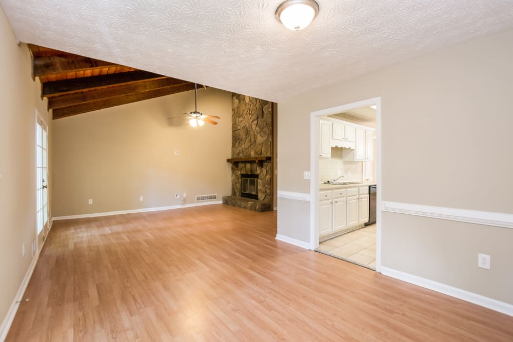 2858 Forest Wood Dr NE, Marietta, GA, 30066 Invitation Homes