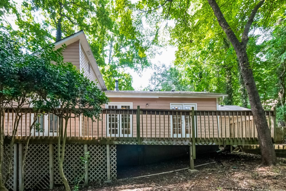 2858 Forest Wood Dr NE, Marietta, GA, 30066 Invitation Homes