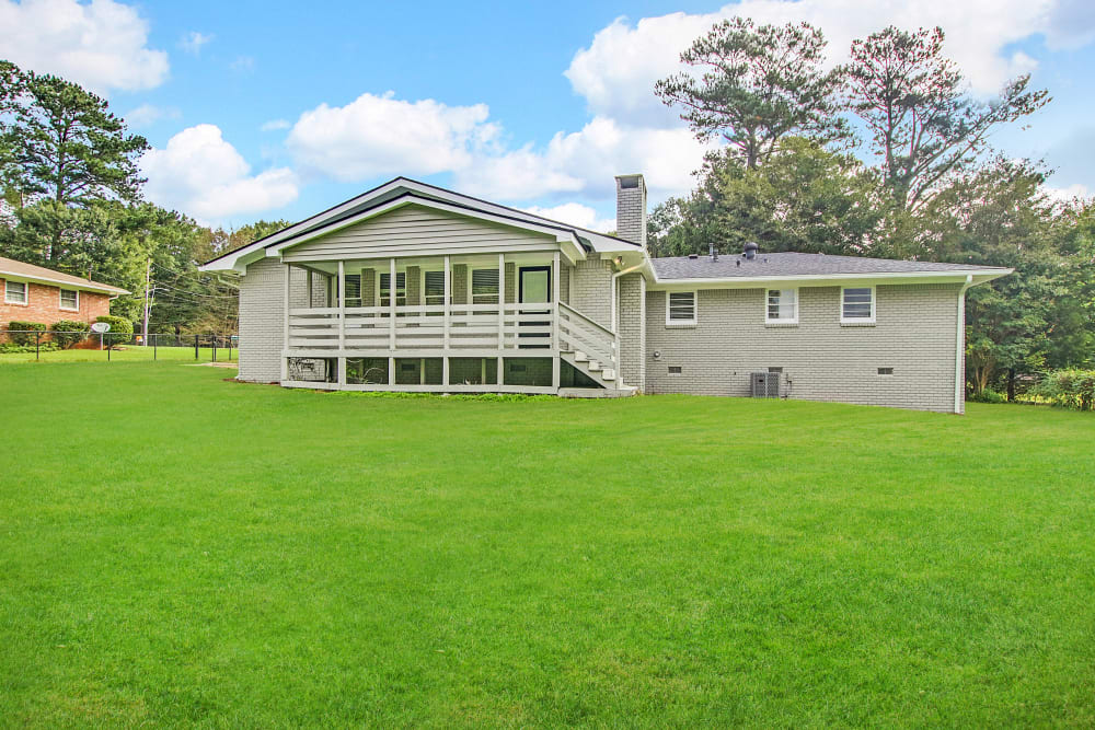 2870 New Macland Rd, Powder Springs, GA, 30127 Invitation Homes