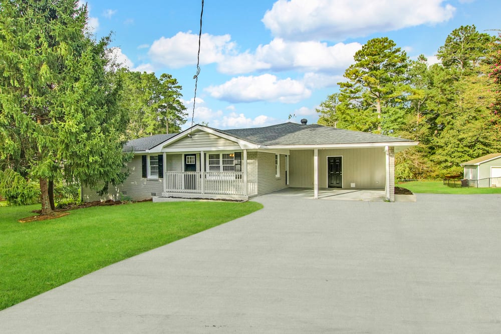 2870 New Macland Rd, Powder Springs, GA, 30127 Invitation Homes