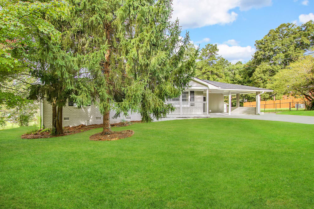 2870 New Macland Rd, Powder Springs, GA, 30127 Invitation Homes