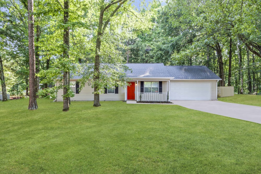 300 Cowan Rd, Covington, GA, 30016 Invitation Homes