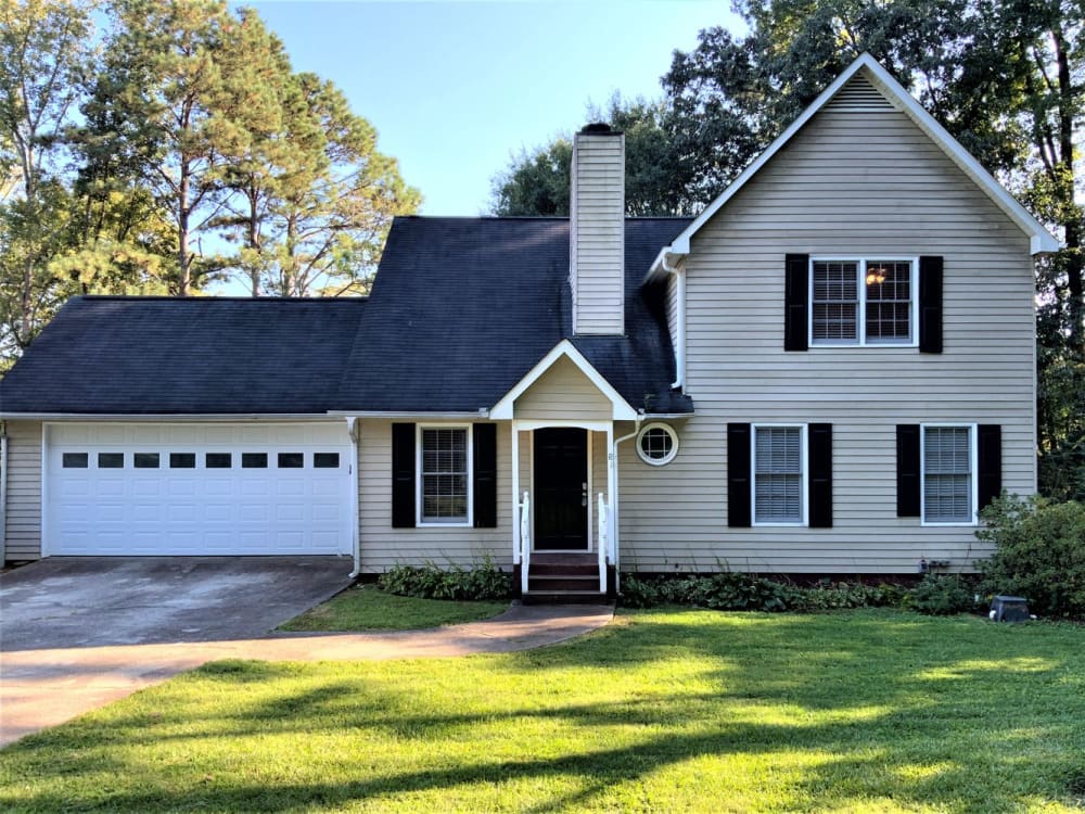 3000 Meadow Ct NW, Marietta, GA, 30064 Invitation Homes