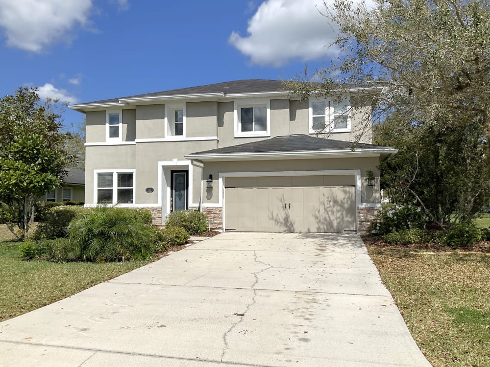 313 Bostwick Cir, Saint Augustine, FL, 32092 Invitation Homes