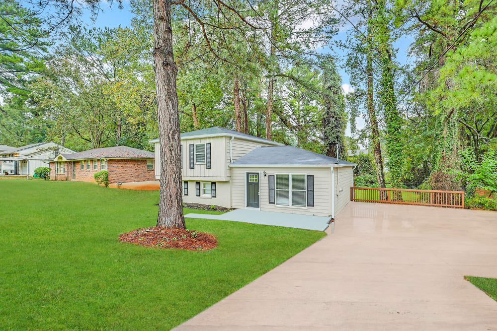 3141 Flat Shoals Rd, Decatur, GA, 30034 Invitation Homes