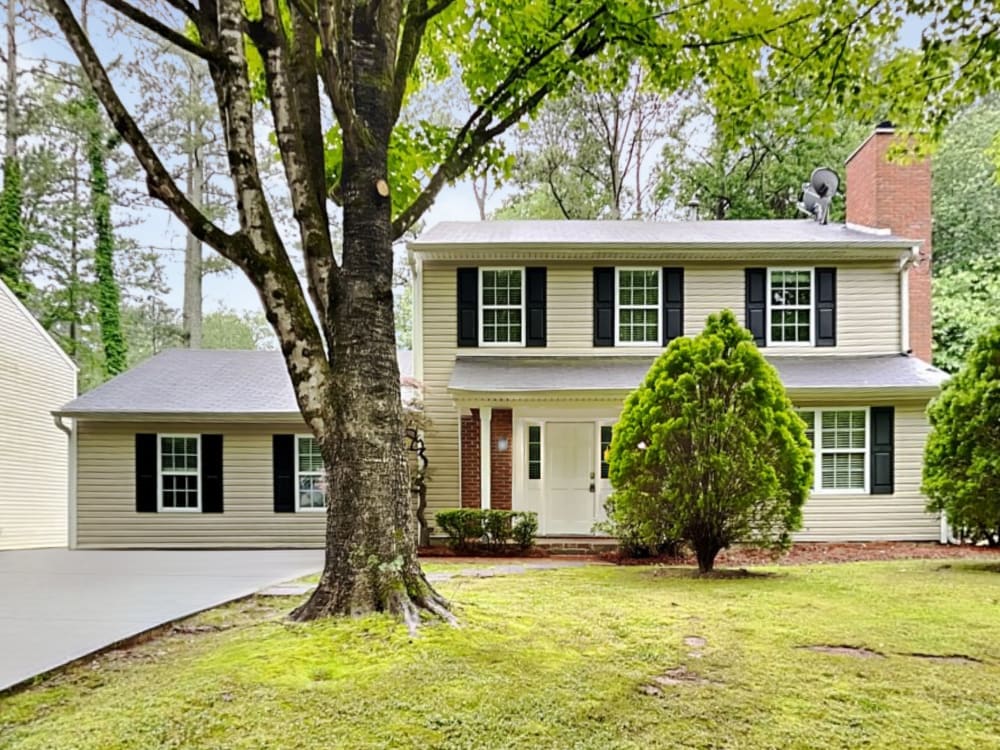 3155 Berkshire Manor Dr, Alpharetta, GA, 30022 Invitation Homes