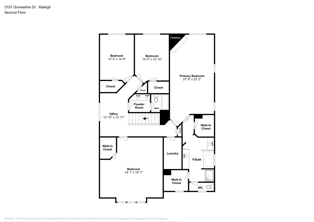 property