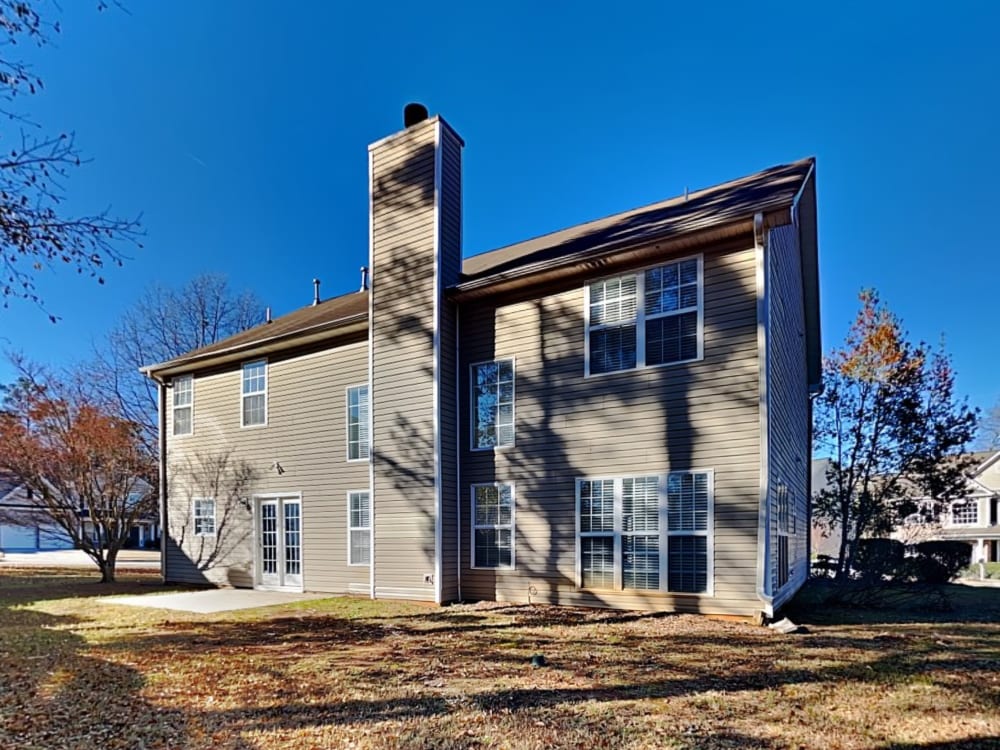 320 Winthrop Ln, Mcdonough, GA, 30253 Invitation Homes