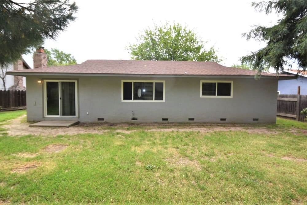 325 Beelard Dr, Vacaville, CA, 95687 Invitation Homes