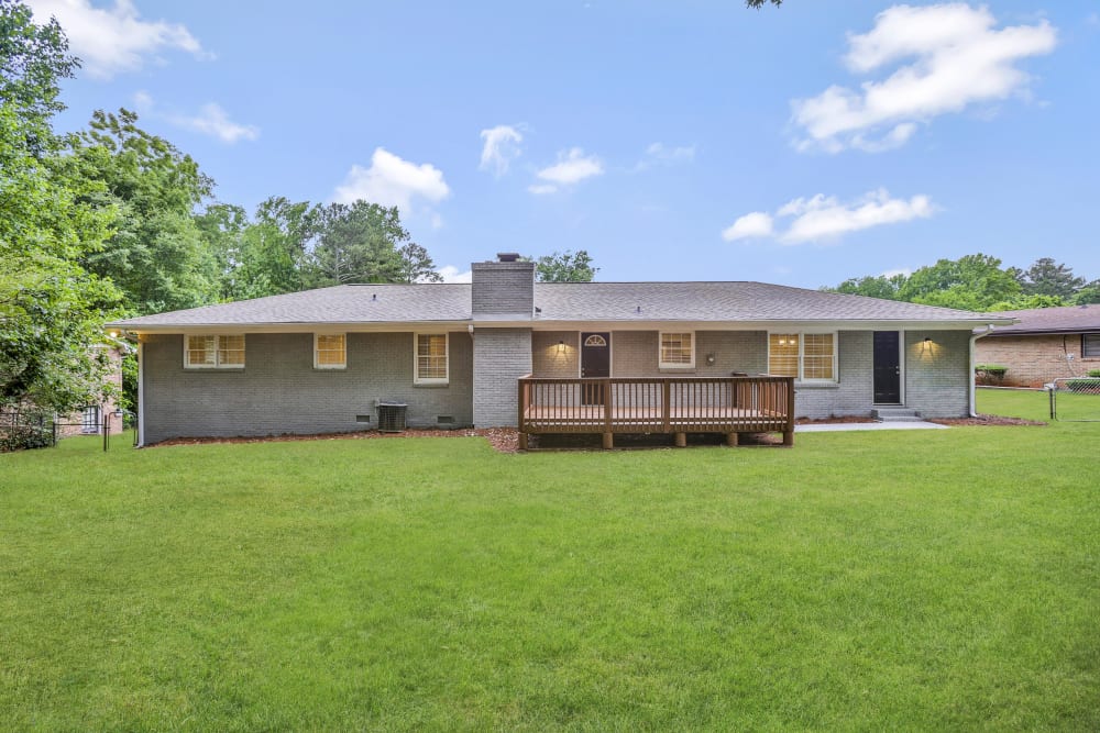 3253 Woods Cir, Decatur, GA, 30034 Invitation Homes