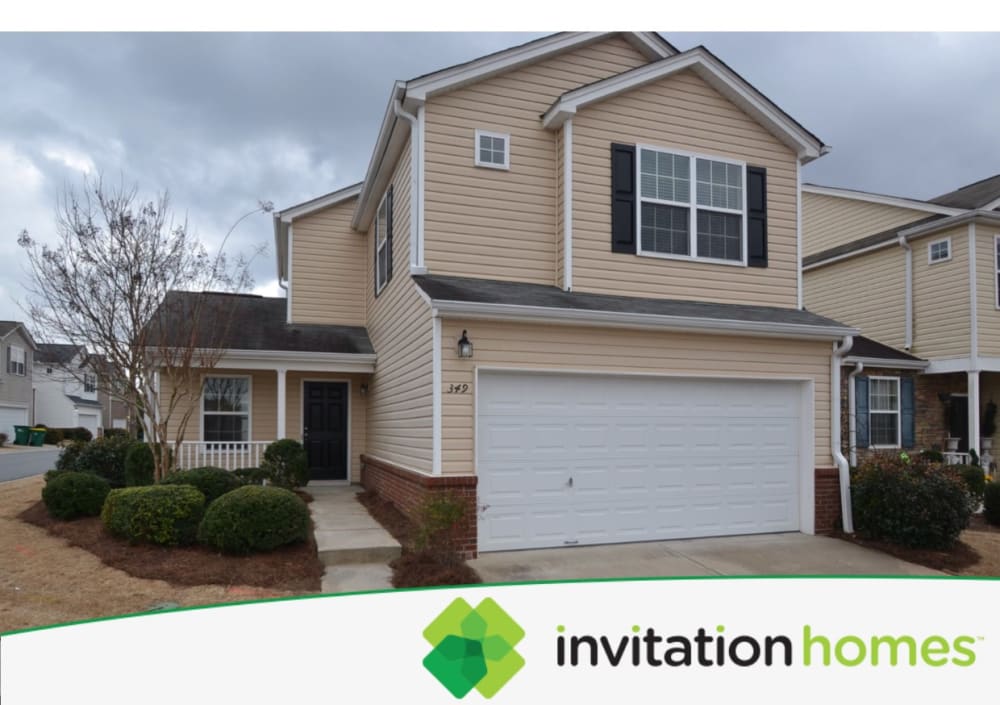 349 Hiawassee Dr, Woodstock, GA, 30188 | Invitation Homes