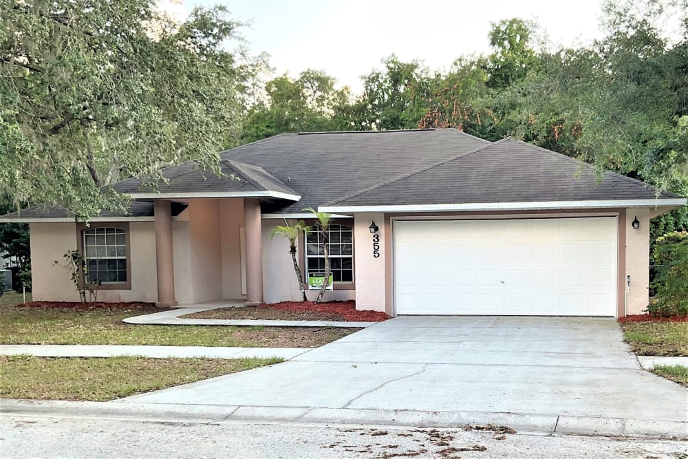 355 Thousand Oaks Blvd, Davenport, FL, 33896 Invitation Homes