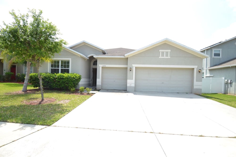 3695 Prescott Loop, Lakeland, FL, 33810 Invitation Homes